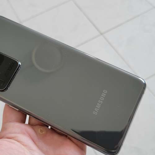Samsung Galaxy S20 Ultra(12+256)