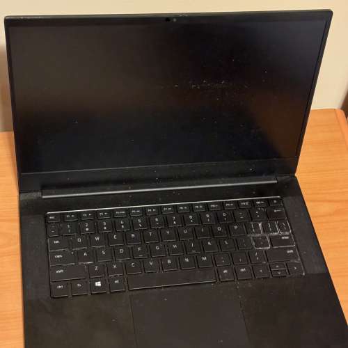 Razer blade 14 (2021) QHD 165Hz gaming rtx 3070