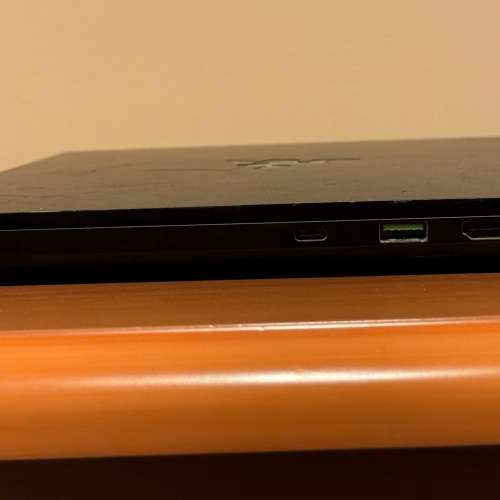 Razer blade 14 (2021) QHD 165Hz gaming rtx 3070