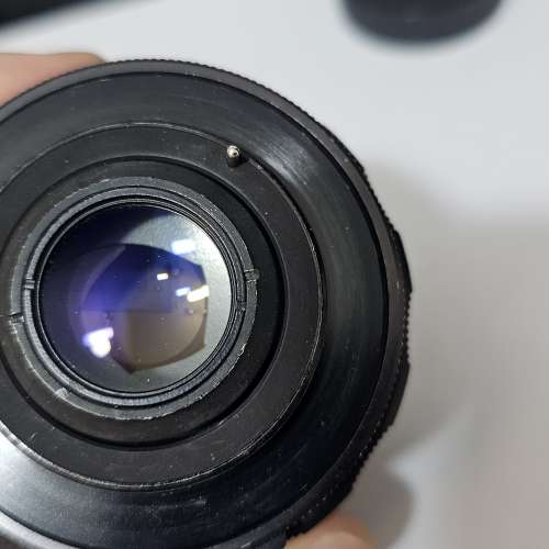 Pentax super takumar 35mm f2