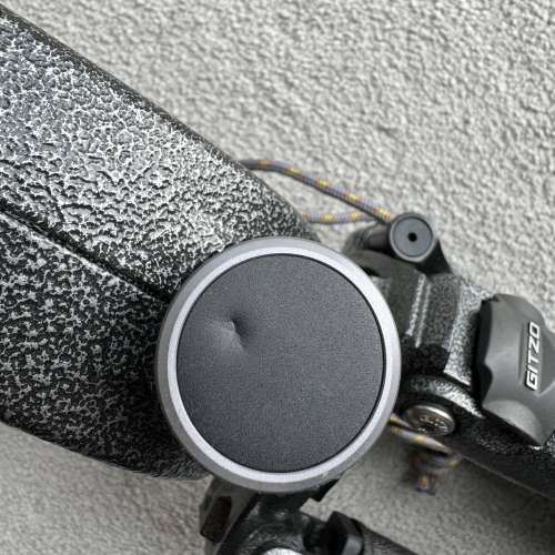 GITZO GT3532LSV +  GIMBAL FLUID HEAD (GHFG1)