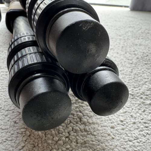 GITZO GT3532LSV +  GIMBAL FLUID HEAD (GHFG1)