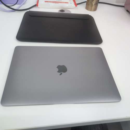 極新淨M1 Macbook Air 2020 市場少有512GB SSD 大容量M1 Apple M1 CPU A2337 MacBo...