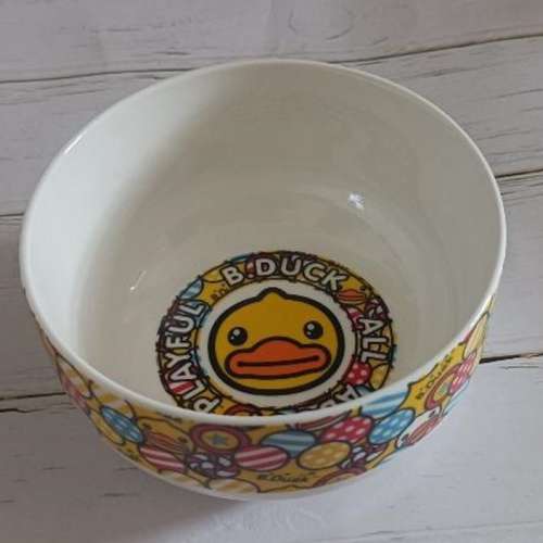 全新 B.Duck 陶瓷碗