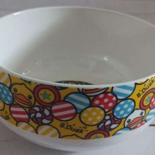 全新 B.Duck 陶瓷碗