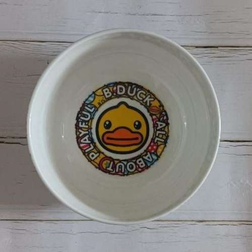 全新 B.Duck 陶瓷碗