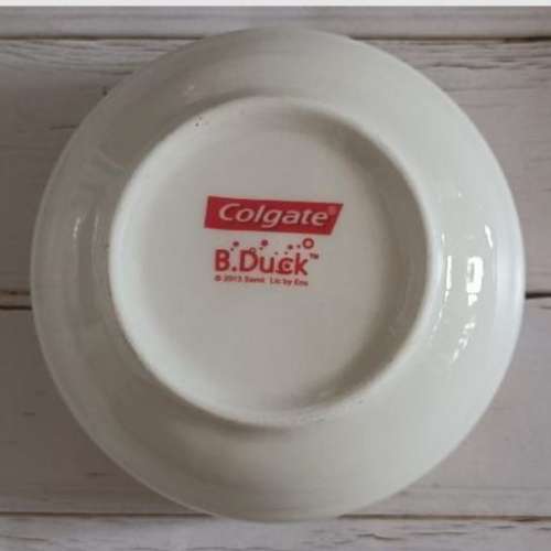 全新 B.Duck 陶瓷碗