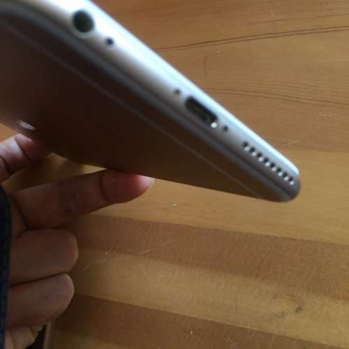 iPhone 6 Plus 128g 95+%新