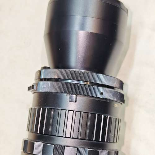 mamiya 250/4.5 for RB67