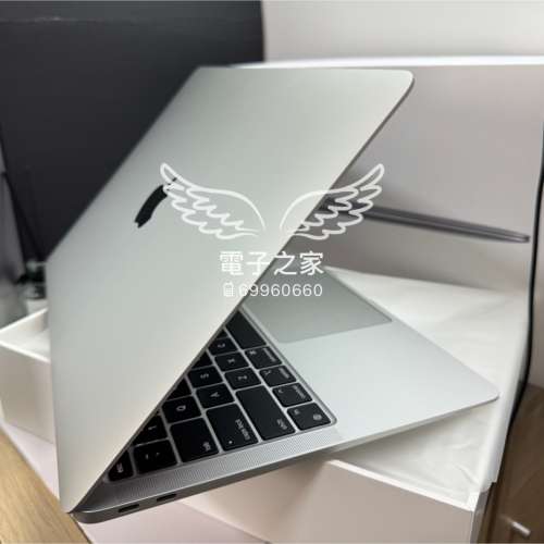 (全新質素M1) APPLE Macbook air 13 2021 Retina /8gb ram/256gb SSD/Touch id