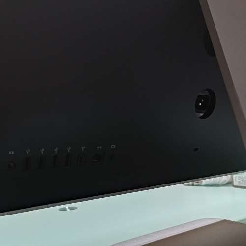 iMac Intel Core 2 Duo (A1225)