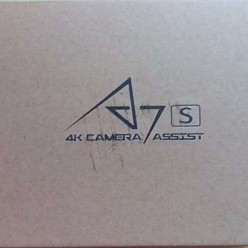 放二手Liliput A7S 7寸監視器