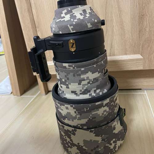 出售nikon AF-S 300MM 2.8g ED VR2