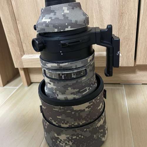 出售nikon AF-S 300MM 2.8g ED VR2