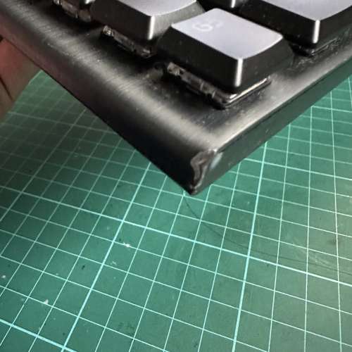 Logitech G913無線RGB機械式遊戲鍵盤