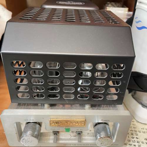 Amplifiers, Speakers, CD players