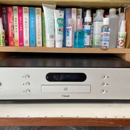 Amplifiers, Speakers, CD players