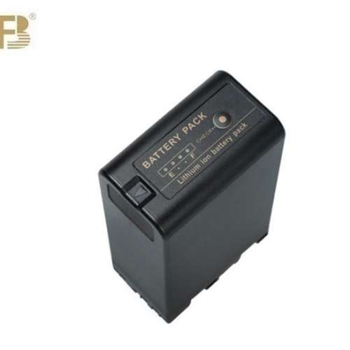 FB 灃標 SONY BP-U90 Info-Lithium Battery Pack 代用鋰電池  (6600mAh)