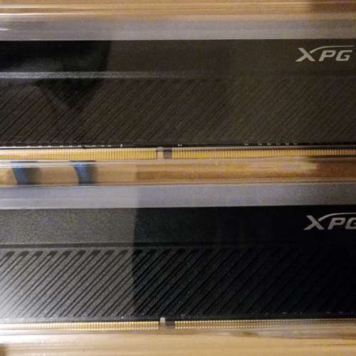 ADATA XPG SPECTRIX D45G 2x16GB DDR4 3600MHz RGB