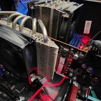 Gigabyte AMD Radeon HD6950(已完美升级HD6970 Bios)