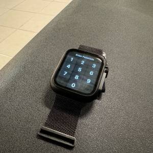 Apple Watch Series 5 44mm 蘋果手錶