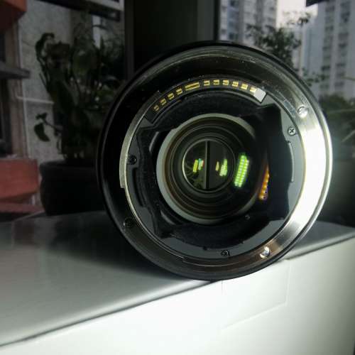 Fujifilm GF45-100mmF4 R LM OIS WR [GFX用]