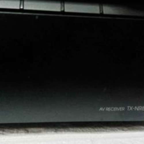 Onkyo Nr809