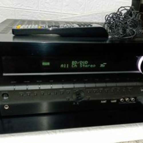 Onkyo Nr809