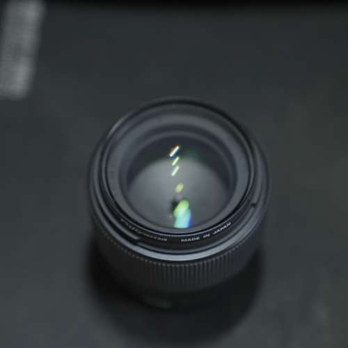 Sigma 56mm F1.4 DC DN SONY-E Mount APSC