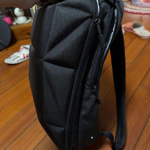 日本文青商務 電腦 18吋 18 inches ACE Office Business Japanese backpack laptop...