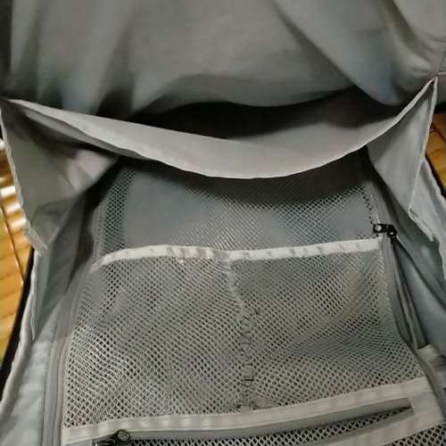 日本文青商務 電腦 18吋 18 inches ACE Office Business Japanese backpack laptop...