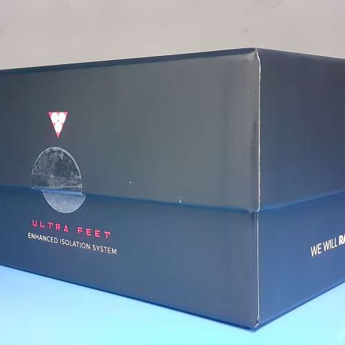 Bassocontinuo 音響墊材