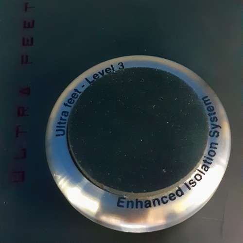 Bassocontinuo 音響墊材