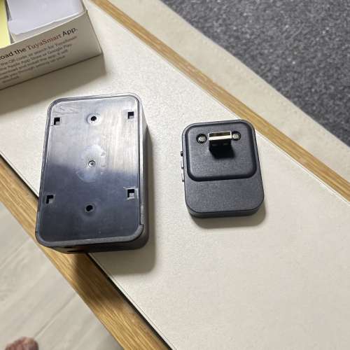 真正無線視像門鐘