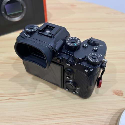 Sony A9II a92 98%new(non a1 a9 a74)