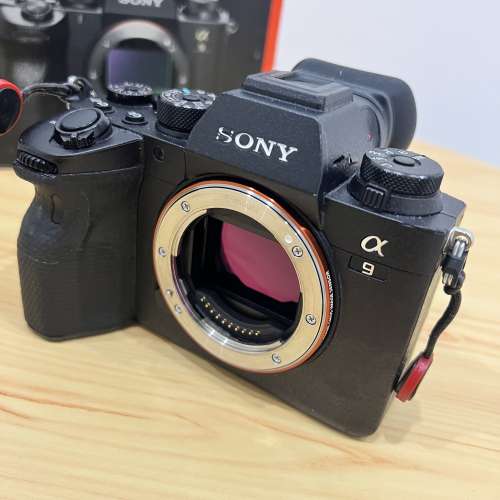 Sony A9II a92 98%new(non a1 a9 a74)