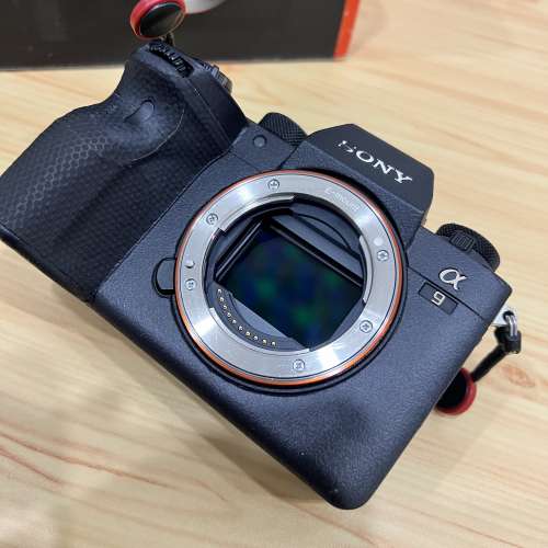 Sony A9II a92 98%new(non a1 a9 a74)