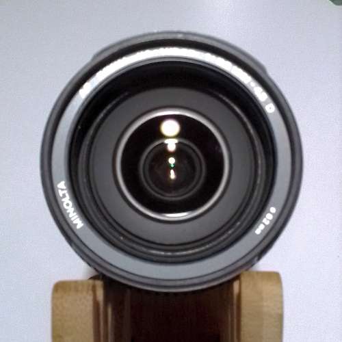 Minolta AF24-105mm f3.5-4.5(D)