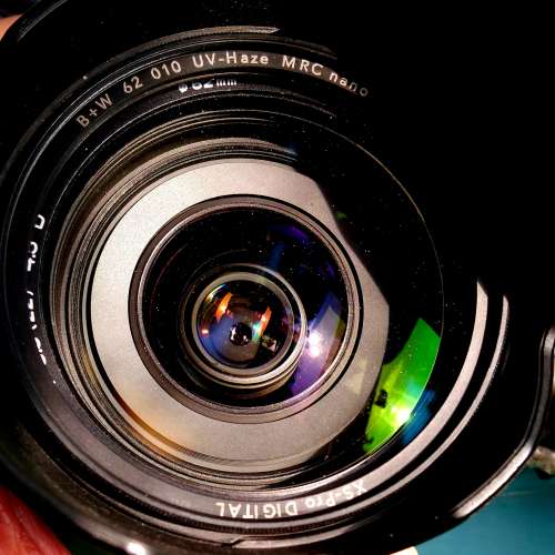 Minolta AF24-105mm f3.5-4.5(D)