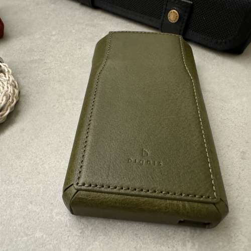 Sony WM1ZM2 新金磚 金磚2 日版 99%新連 DIGNIS 套