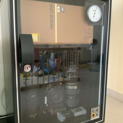 Nikon D750 + 3 lenses  少用保養極佳