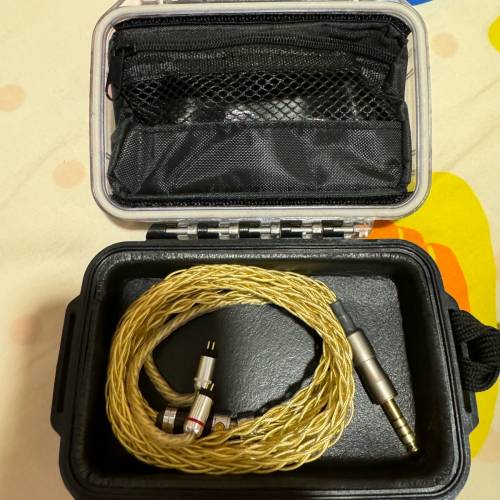 出售xone audio 百夫 升級線