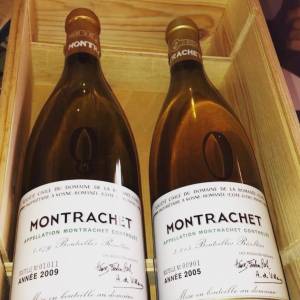 收酒 Drc Montrachet 羅曼尼康帝 蒙哈榭 白酒 紅酒 葡萄酒