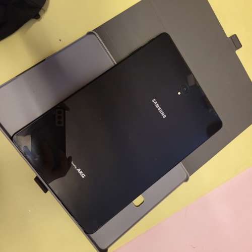 90%新 Samsung Galaxy Tab S4 wifi 64GB (not s5e s6 s7 s8)