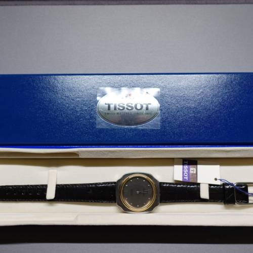 天梭Tissot QUARTZ SPECIAL STYLIST