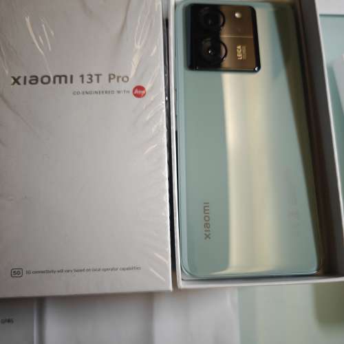 小米13T Pro
