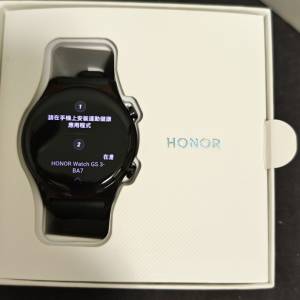 honor watch GS3