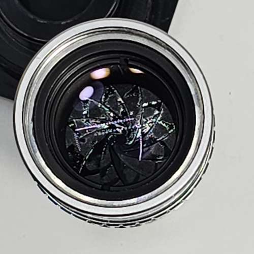 Bell & Howell 1.5 inch F1.9 No. 533233