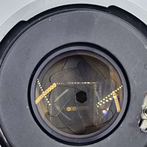 Canon 50mm F1.8 FL mount No. 105608