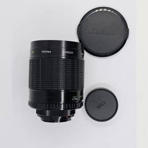 反射鏡 Kalimar 500mm F8 No. K8615443